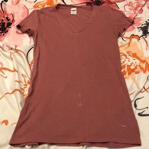 Victoria’s Secret Pajama Tee Shirt